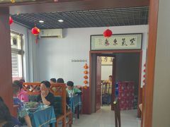 -龙香居海鲜浑锅家常菜·特色驴肉