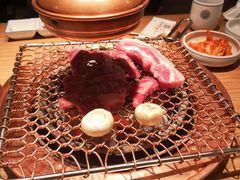-王妃家(明洞中央店)