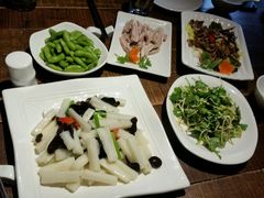 android_upload_pic-龙井壹号·茶缘山景宴(龙井村店)