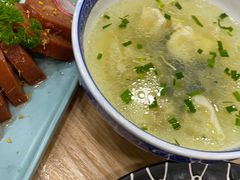 -老苏州大客堂·苏帮菜·松鼠桂鱼·苏州传统小吃(观前街人民商场店)