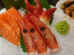 -有喜屋·鲜鸡烧鸟·居酒屋(安龙路店)