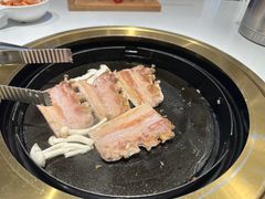 -韩时烤肉(枫蓝店)