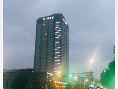 -杭州龙禧福朋喜来登酒店