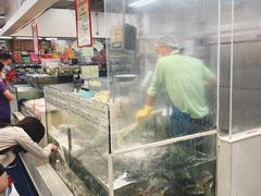 -新苗超市(花城店)