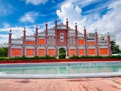 -赤坎·广东华侨国际旅游度假区