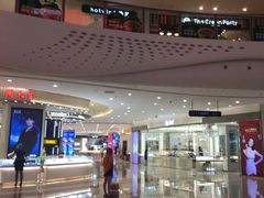 -万达广场(大明宫店)