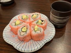 -天一料理(荔枝广场店)