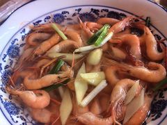 -洞天食府(北大街店)