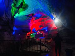 -梦幻奥陶纪景区