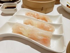 -喜宴又一村·粤菜·茶点·海鲜(壹方天地店)