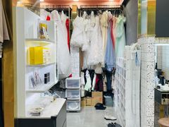 -海马体照相馆|大师(北京华贸中心店)