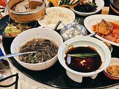 -聚鑫阁江浙菜·非遗传承技艺(青村帝华园店)
