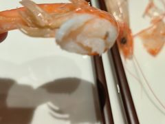 -神洲四海大酒楼(王府井澳门中心店)