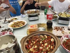 -三只鸟本地特色菜馆(上饶总店)