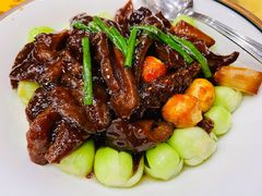 白府海参-白家大院·王府宫廷菜(苏州街店)