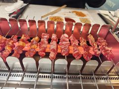 -玉善烧烤串城(长春总店)