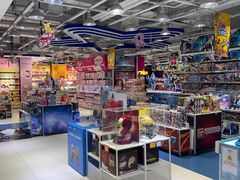-TOYSRUS玩具反斗城(郑州熙地港店)