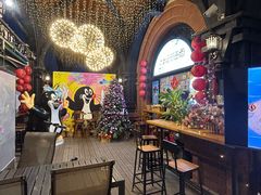 -布拉格餐厅· 中欧捷克菜(全国首店)