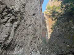 -雁荡山风景名胜区
