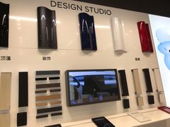 -TESLA 特斯拉(上海太古汇体验店)