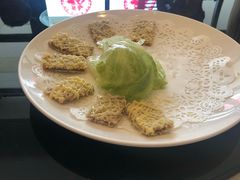 -听松楼·花园酒店·自助餐厅(红梅公园店)