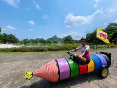 -Club Med地中海俱乐部·桂林度假村