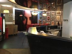 大堂-万德诺富特酒店·自助餐厅(万德大厦店)