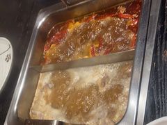 -满堂欢豆捞坊(美丽华大酒店店)