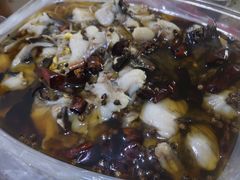 -雲蜀龙阁·金牌水煮鱼(方庄店)