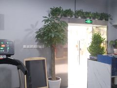 -美式FUN·健身馆