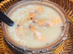 -桂大叔·砂锅粥·家传闽粤菜(县西巷店)