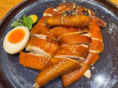 -木棉·粤味小馆(汉溪长隆店)