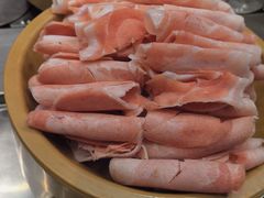 -龍歌自助小火锅(李沧丽达店)