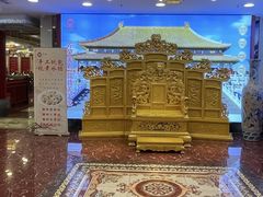 -万荣烤鸭店·北京菜(天坛店)