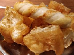 -真粥道(新华东路店)