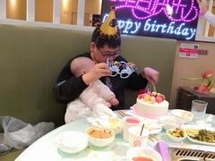 -海底捞火锅(上元大街店)