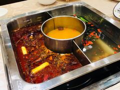 -六合居·邯郸菜·武安菜起源地