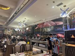 -芭菲盛宴·环球美食(北城国际店)