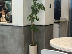 -KAFVS咖啡思咖啡馆(香海路店)