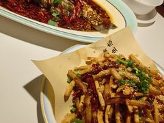 -东来土菜馆(民祥园路店)