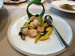 -恒悦轩·粤菜(上海展览中心店)