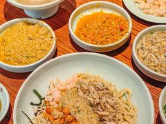 -裕兴记•蟹黄面馆(人民广场店)