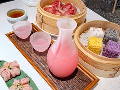 招牌小笼包-竹外桃花·江南小酒馆(SKP·S店)