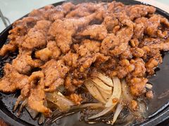 -胖子菜馆(隆昌路店)