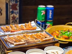 -霄汉羊排(万松园一店)