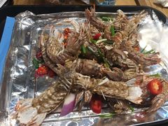 -盒马鲜生(宝地店)