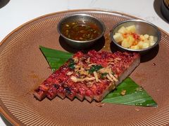 -芭札·Thai泰国餐厅(同和金铂天地店)