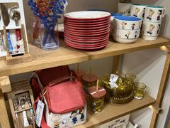 -ZARA HOME(蓝色港湾店)