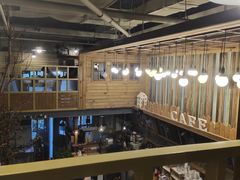 -Cafe Alice咖啡爱丽丝(奥城店)