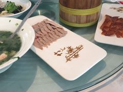 -玉林烤鸭店(定福庄店)